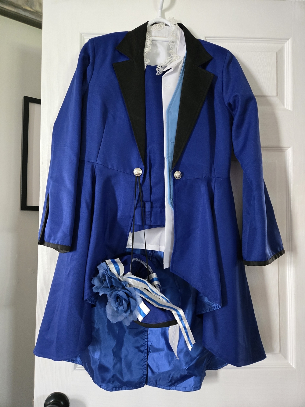 Ciel Cosplay